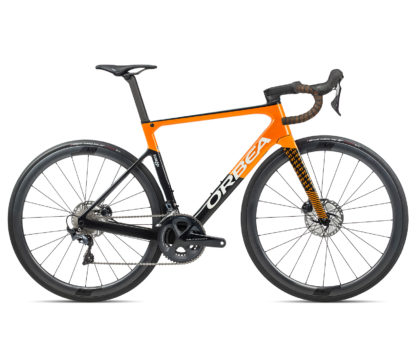 orbea euskaltel road bike