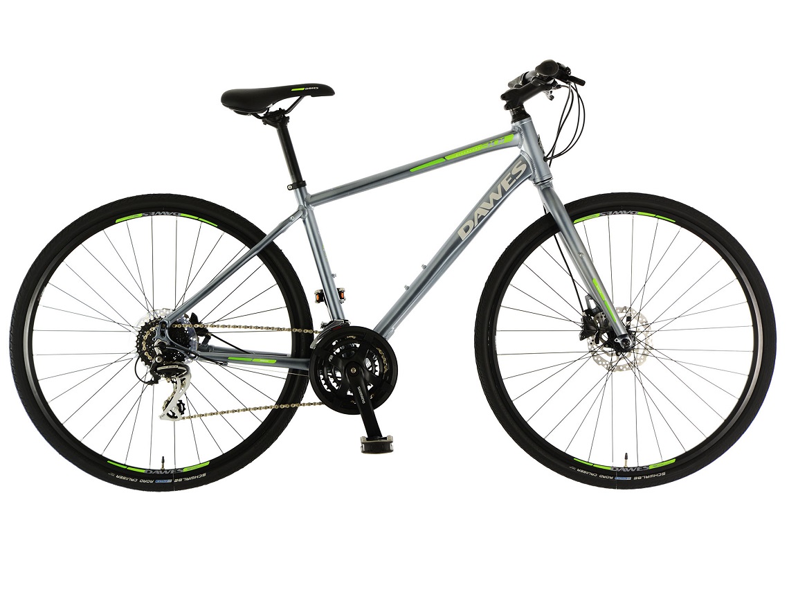 dawes 6061 mountain bike